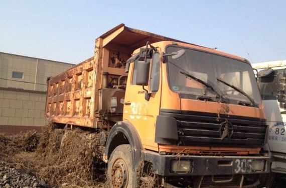 重庆石家庄报废车回收,车辆报废回收公司